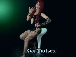 Kiarahotsex
