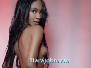 Kiarajohnsons