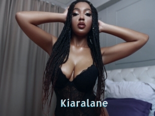 Kiaralane