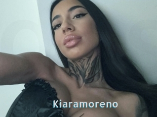 Kiaramoreno