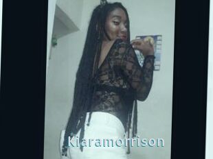 Kiaramorrison