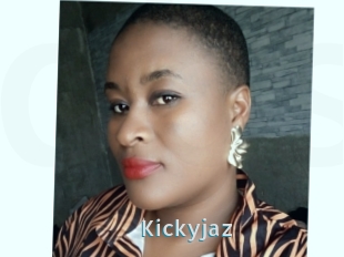 Kickyjaz