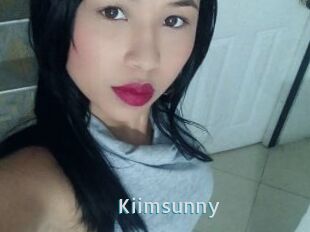 Kiimsunny
