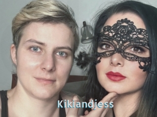 Kikiandjess