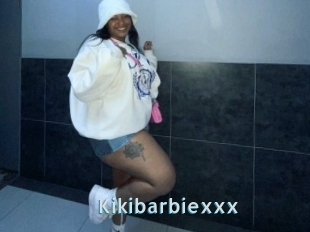 Kikibarbiexxx