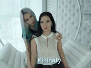 Kikiholy