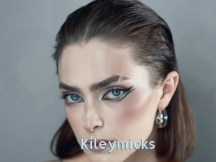Kileymicks