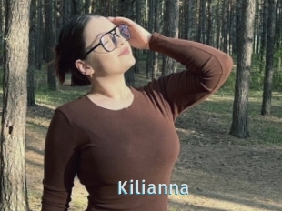Kilianna