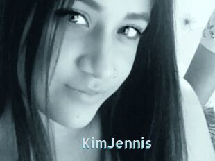 KimJennis