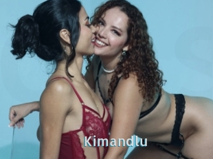 Kimandlu