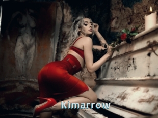 Kimarrow