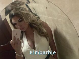 Kimbarbie