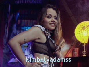 Kimbelyadamss