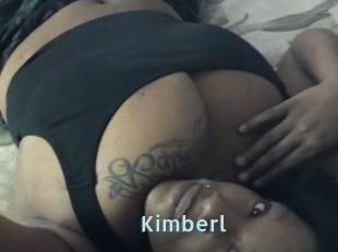 Kimberl
