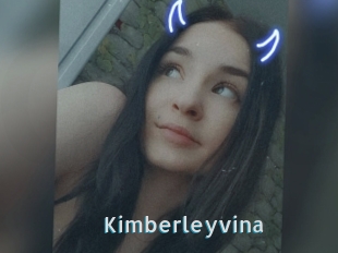 Kimberleyvina