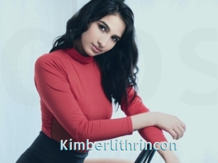 Kimberlithrincon
