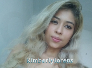 Kimberlylorens