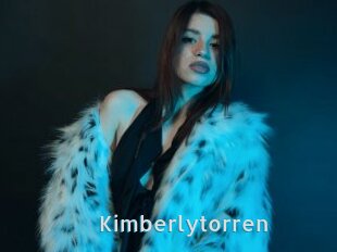 Kimberlytorren