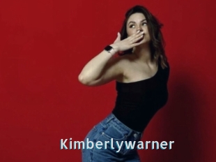 Kimberlywarner