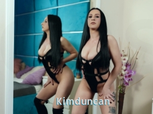 Kimduncan