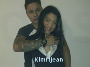 Kimftjean