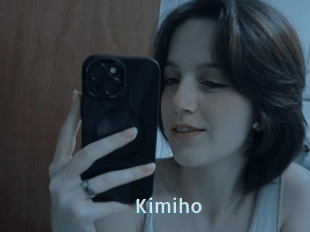 Kimiho
