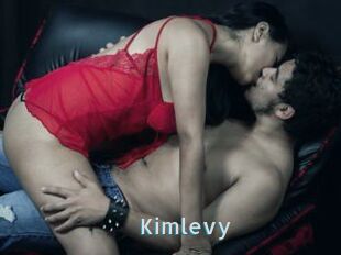 Kimlevy