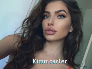 Kimmcarter