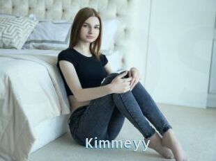 Kimmeyy