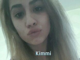 Kimmi