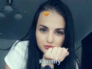 Kimmiy