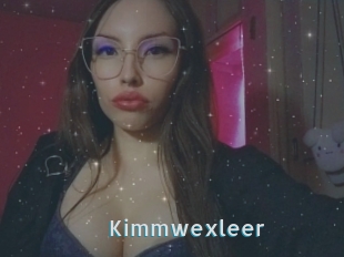 Kimmwexleer