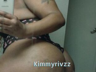 Kimmyrivzz