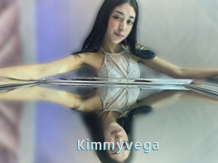 Kimmyvega