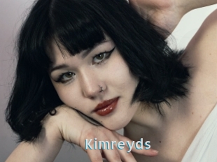 Kimreyds