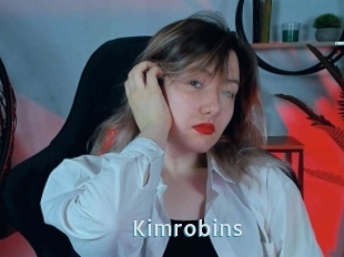 Kimrobins