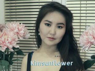 Kimsunflower