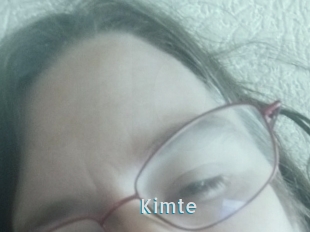 Kimte