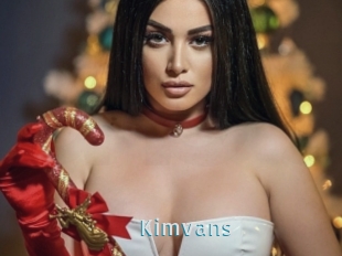 Kimvans