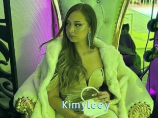 Kimyleey