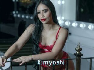 Kimyoshi