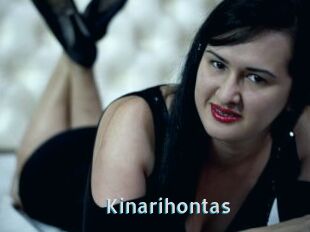 Kinarihontas