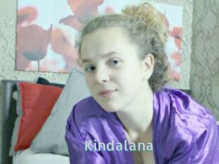 Kindalana