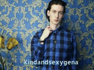 Kindandsexygena