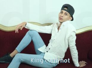 King_cami_hot