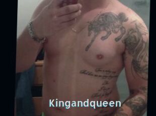 Kingandqueen