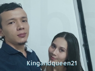 Kingandqueen21