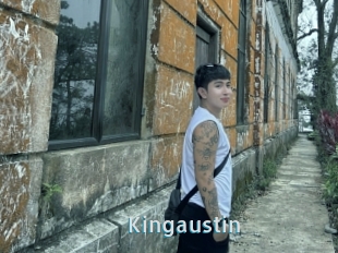 Kingaustin