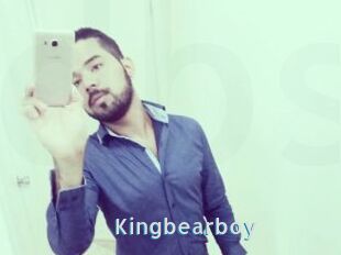 Kingbearboy