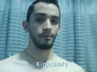 Kingcandy